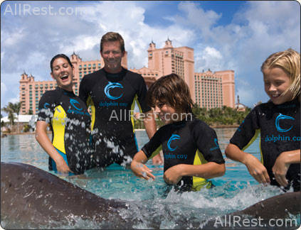 Atlantis Paradise Island Resort 37